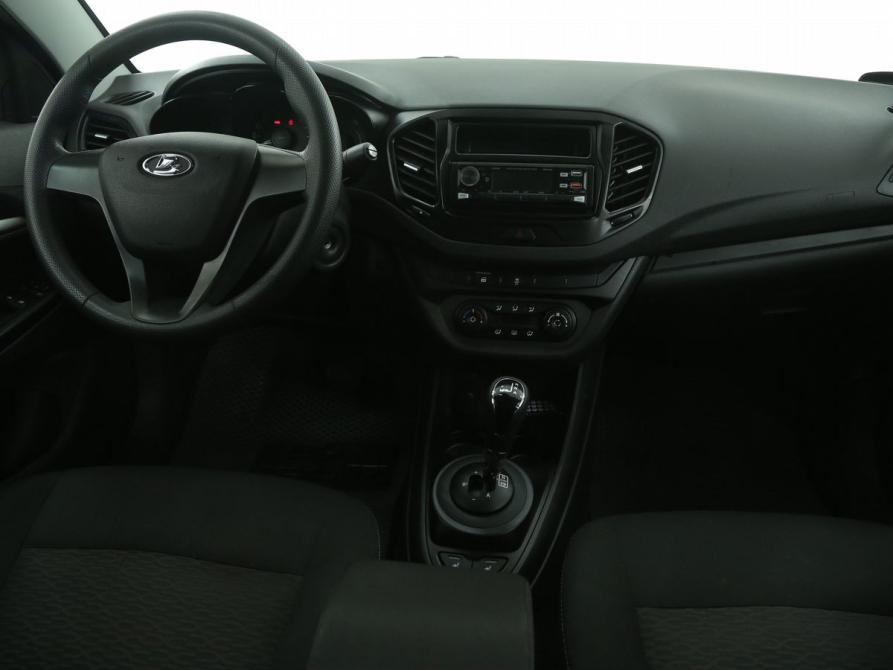Lada (ВАЗ) Vesta I Иваново  - изображение 12