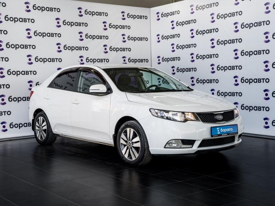 Kia Cerato II Ростов-на-Дону  - изображение 1