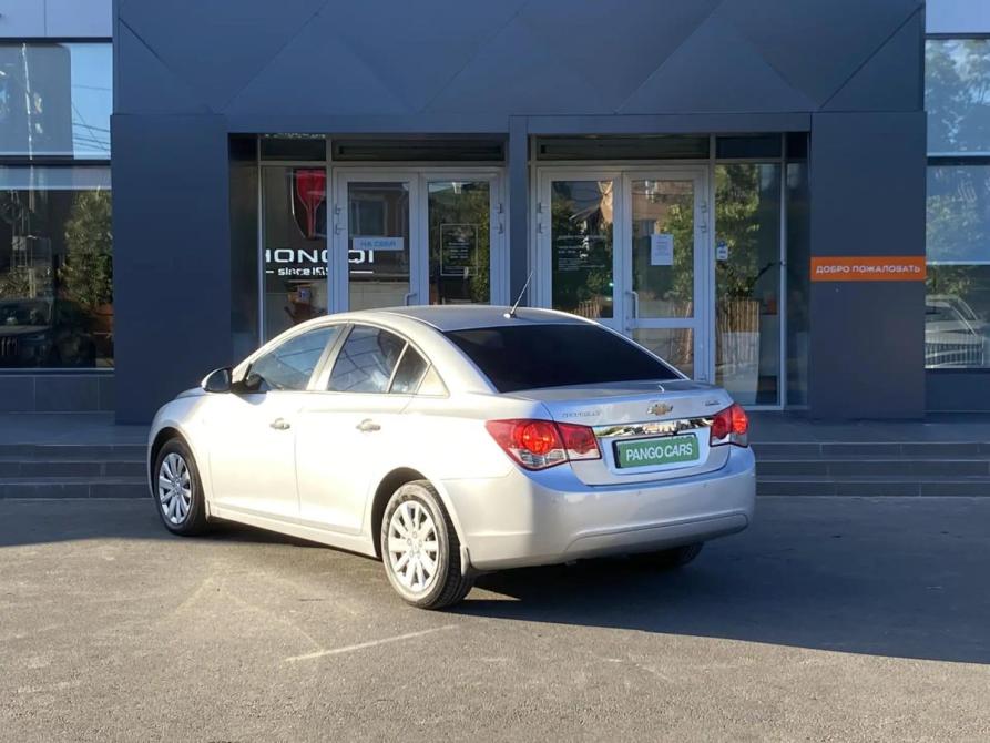 Chevrolet Cruze I Краснодар  - изображение 5