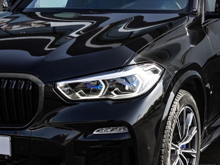 BMW X5 IV (G05/G18) Магнитогорск  - изображение 21
