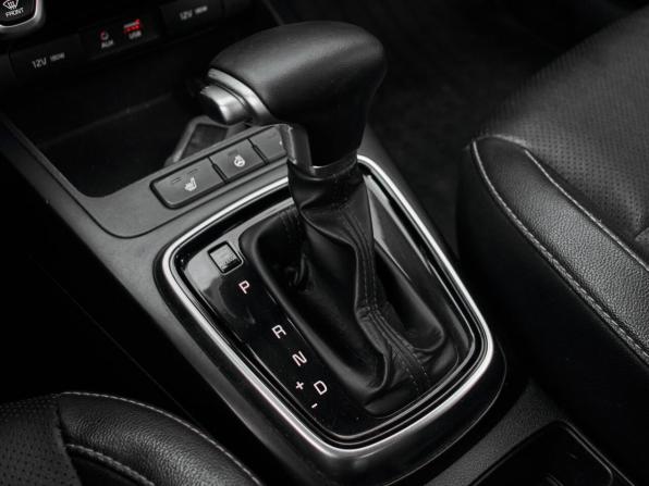 Kia Rio IV с пробегом 2017 года, цена 995 000 рублей, 188843 км, седан, Автокод Объявления