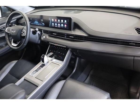 Chery Tiggo 4 Pro I Рестайлинг с пробегом 2024 года, цена 1 615 000 рублей, 30135 км, внедорожник, Автокод Объявления