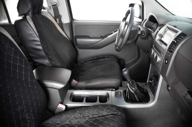 Nissan Pathfinder III с пробегом 2007 года, цена 1 079 000 рублей, 400258 км, внедорожник, Автокод Объявления