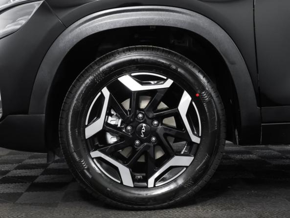 Kia Seltos I Рестайлинг с пробегом 2026 года, цена 2 790 000 рублей, 2069 км, внедорожник, Автокод Объявления