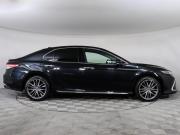 Toyota Camry VIII (XV70) Рестайлинг Химки  - изображение 23