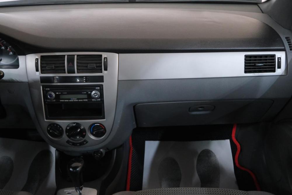 Chevrolet Lacetti I Омск  - изображение 15