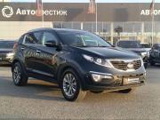 Kia Sportage III Пермь  - изображение 25