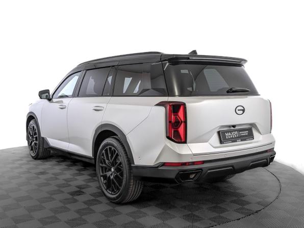 GAC GS8 II с пробегом 2024 года, цена 3 070 000 рублей, 93729 км, внедорожник, Автокод Объявления