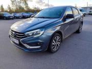 Lada (ВАЗ) Vesta I Рестайлинг (NG) Санкт-Петербург  - изображение 2