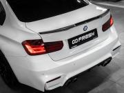 BMW 3 серии VI (F3x) Тюмень  - изображение 34