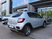 Renault Sandero II Рестайлинг Стерлитамак  - изображение 20