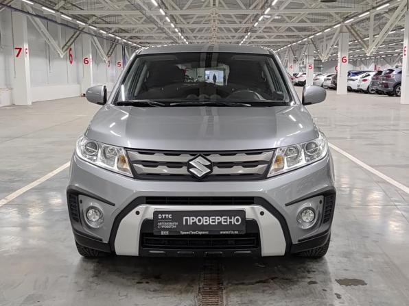 Suzuki Vitara II с пробегом 2017 года, цена 1 850 000 рублей, 74501 км, внедорожник, Автокод Объявления