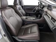 Lexus RX IV Рестайлинг Москва  - изображение 54