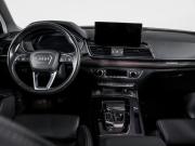 Audi Q5 II (FY) Рестайлинг Москва  - изображение 50