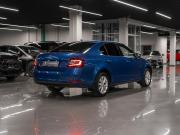 Skoda Octavia III (A7) Рестайлинг Москва  - изображение 25