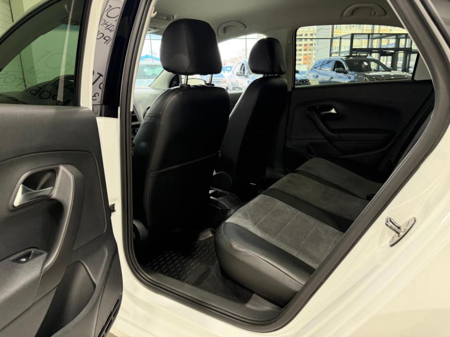 Volkswagen Polo V Рестайлинг Ставрополь  - изображение 20