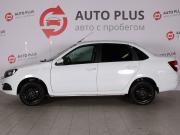 Lada (ВАЗ) Granta I Рестайлинг Минеральные Воды  - изображение 23