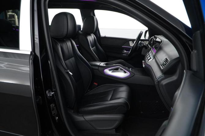Mercedes-Benz Maybach GLS I с пробегом 2021 года, цена 13 499 077 рублей, 79053 км, внедорожник, Автокод Объявления