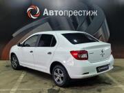 Renault Logan II Рестайлинг Ставрополь  - изображение 27
