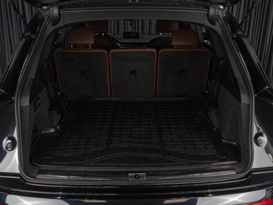 Audi Q7 II (4M) Тюмень  - изображение 38