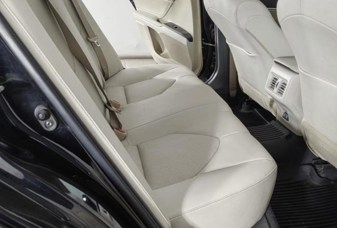Toyota Camry VIII (XV70) Рестайлинг с пробегом 2021 года, цена 3 540 000 рублей, 47302 км, седан, Автокод Объявления