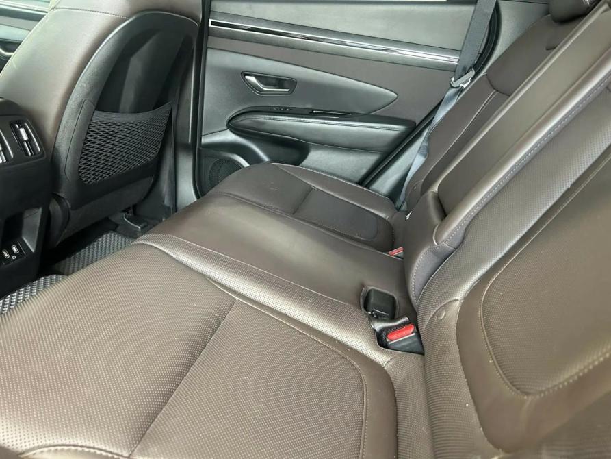 Hyundai Tucson III Рестайлинг Набережные Челны  - изображение 14