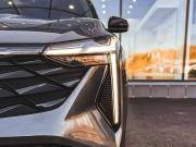 Geely Cityray Курган  - изображение 29