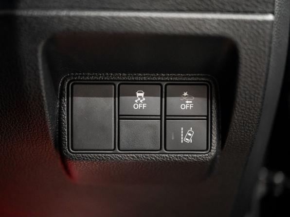 Honda Civic X с пробегом 2018 года, цена 1 820 000 рублей, 117947 км, хэтчбек, Автокод Объявления