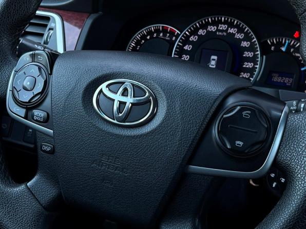 Toyota Camry VII (XV50) с пробегом 2013 года, цена 1 469 400 рублей, 188289 км, седан, Автокод Объявления