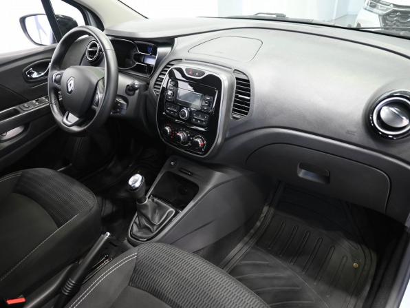 Renault Kaptur I с пробегом 2019 года, цена 1 549 900 рублей, 57000 км, внедорожник, Автокод Объявления