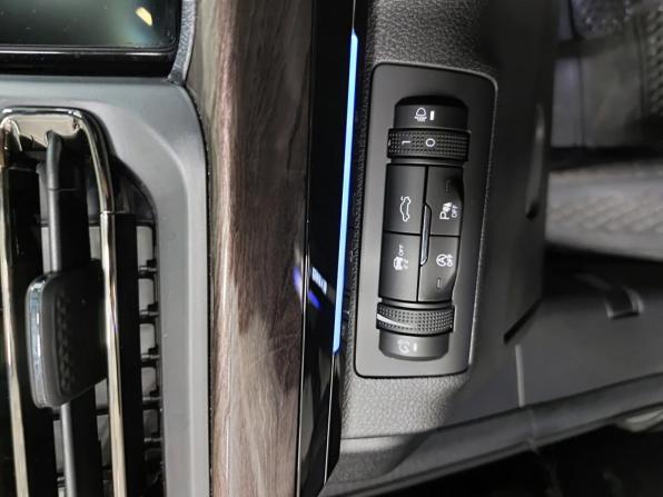 Exeed VX I с пробегом 2023 года, цена 2 699 000 рублей, 85065 км, внедорожник, Автокод Объявления