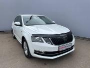 Skoda Octavia III (A7) Рестайлинг Стерлитамак  - изображение 53