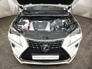 Lexus NX I Рестайлинг Москва  - изображение 32