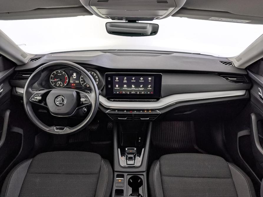 Skoda Octavia IV (A8) Москва  - изображение 14