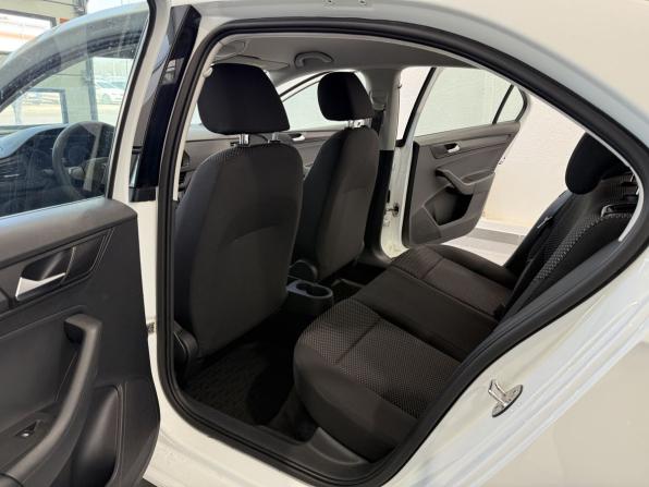 Volkswagen Polo VI с пробегом 2021 года, цена 1 490 000 рублей, 87987 км, лифтбек, Автокод Объявления