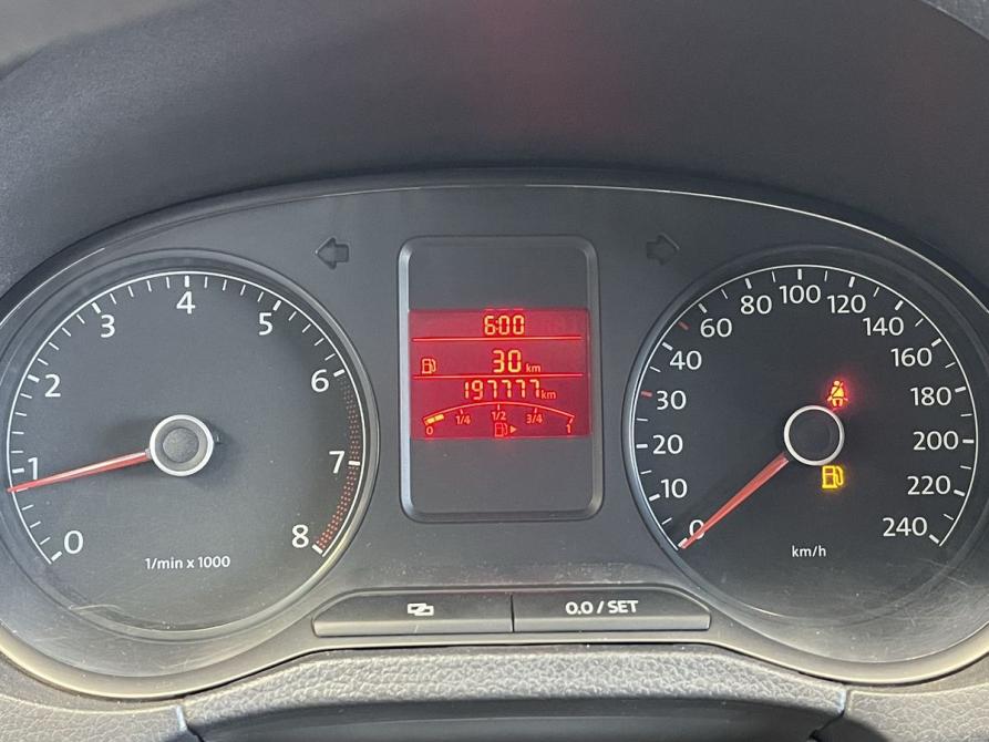 Volkswagen Polo V Пермь  - изображение 4