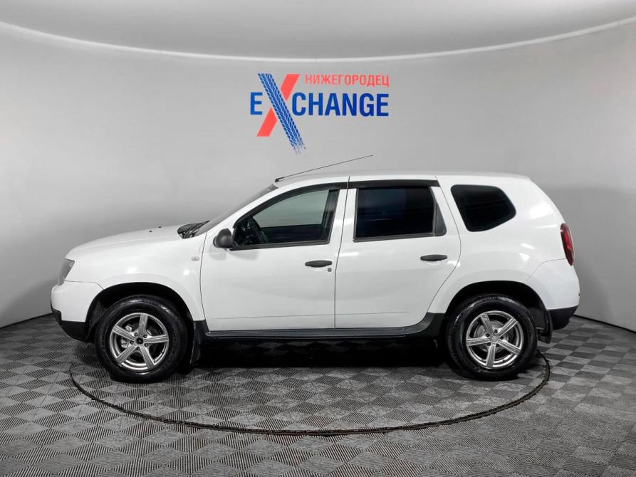 Renault Duster I Рестайлинг Нижний Новгород  - изображение 8