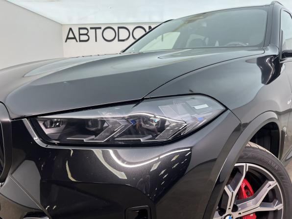 BMW X5 IV (G05/G18) Рестайлинг с пробегом 2023 года, цена 11 500 000 рублей, 26965 км, внедорожник, Автокод Объявления