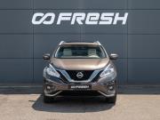Nissan Murano III (Z52) Краснодар  - изображение 31