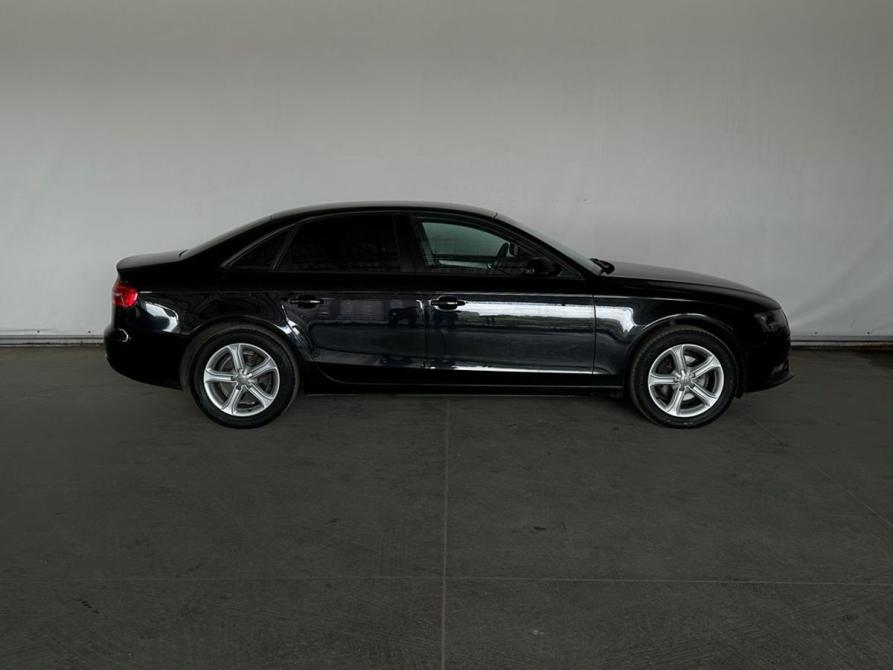 Audi A4 IV (B8) Рестайлинг Москва  - изображение 7