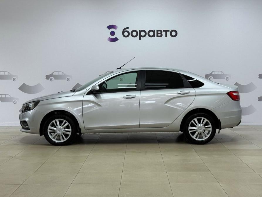 Lada (ВАЗ) Vesta I Ставрополь  - изображение 7