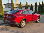 BMW X4 II (G02) Москва  - изображение 21