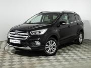 Ford Kuga II Рестайлинг Санкт-Петербург  - изображение 18