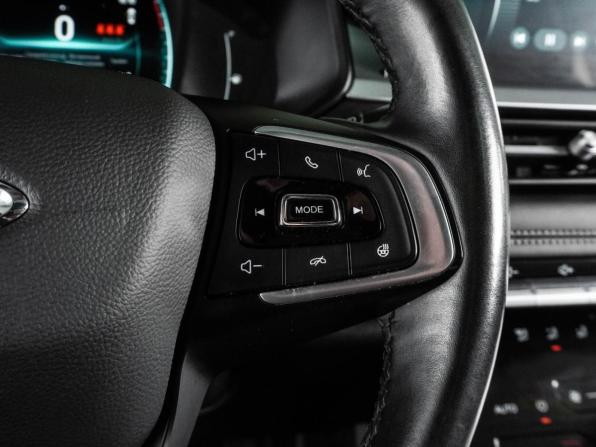 Chery Tiggo 7 Pro I с пробегом 2022 года, цена 1 545 000 рублей, 94262 км, внедорожник, Автокод Объявления