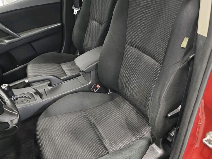 Mazda 3 II (BL) Рестайлинг Челябинск  - изображение 9