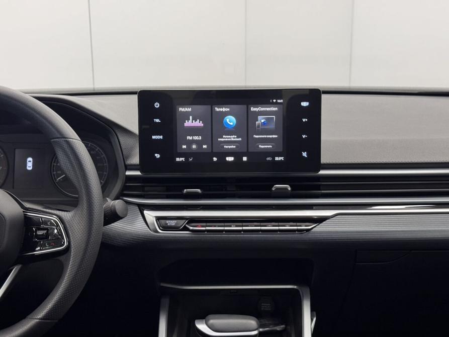 Geely Emgrand II Воронеж  - изображение 11