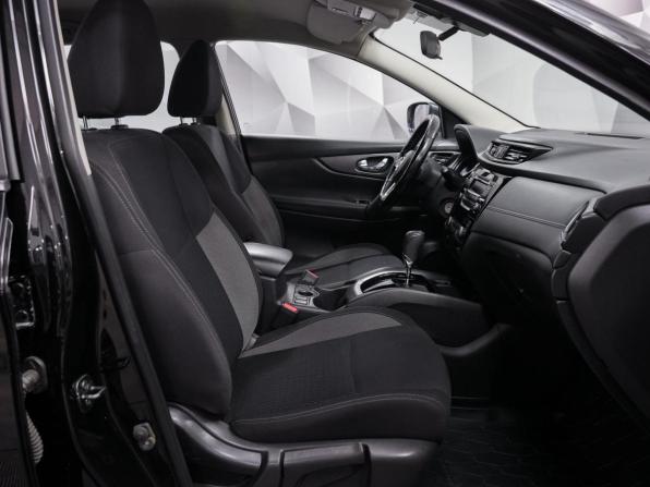 Nissan Qashqai II Рестайлинг с пробегом 2020 года, цена 2 272 000 рублей, 54500 км, внедорожник, Автокод Объявления