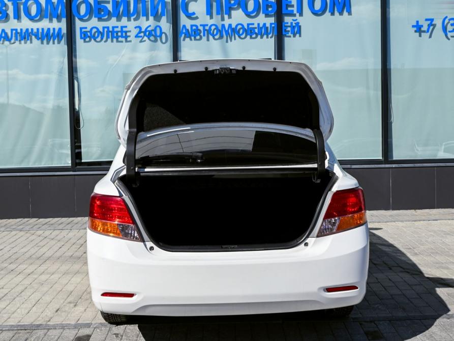 Toyota Allion II Екатеринбург  - изображение 17
