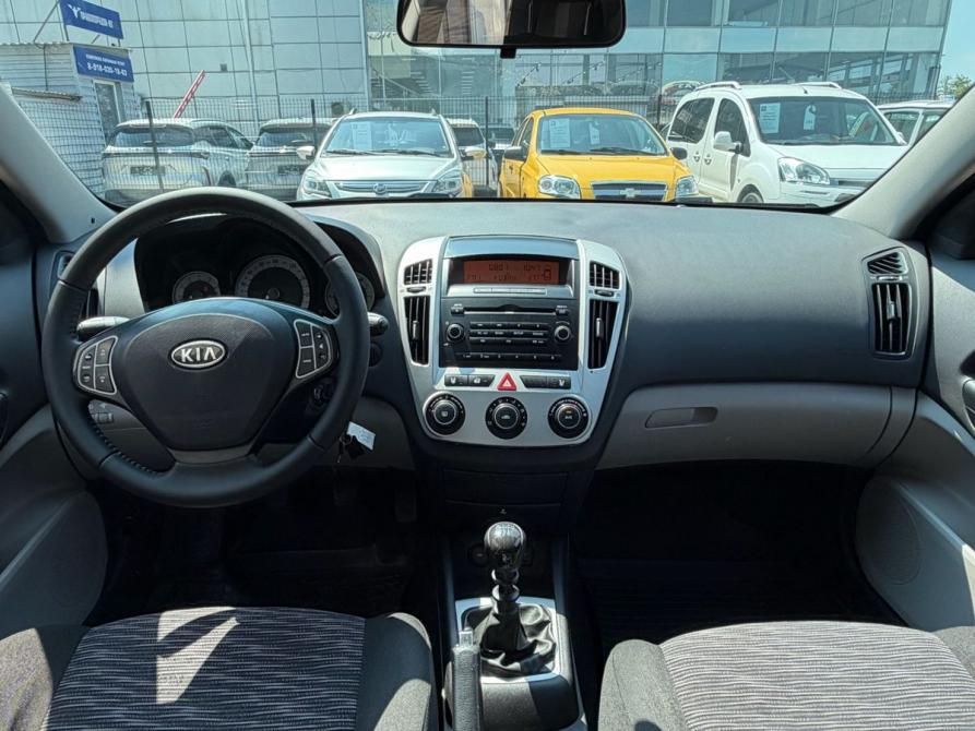 Kia Ceed I Краснодар  - изображение 11