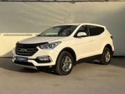 Hyundai Santa Fe III Рестайлинг Липецк  - изображение 19